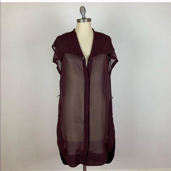 All Saints Dresses & Skirts - All Saints Hayworth Shirt Dress